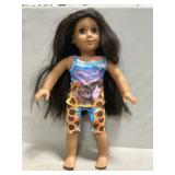 American Girl Doll