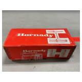 (100) Hornady .30 190 Gr. Bullets