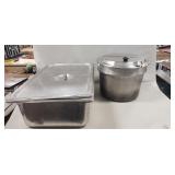 Assorted Professional Restaurant Stainless Steel