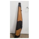 (1) Soft Sided Gun Case (43" Long)
