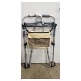 (1) Medical Walker
