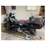 2008 Harley Davidson Ultra Classic