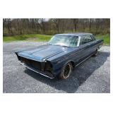 1965 Ford Galaxie 500 LTD