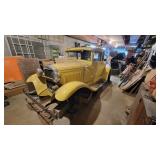 1931 Ford Street Rod with 302 Engine