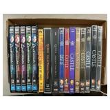 TV Shows, Concerts On DVD