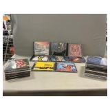 (20) CDï¿½s, Rock, Classic Rock, Pop