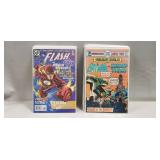 (20) Assorted Comic Books