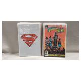 (19) Assorted Comic Books