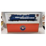 (1) Lionel Conrail U30-C Diesel Locomotive