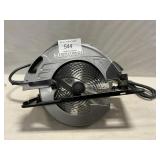 Unused Hitachi Circular Saw (No Box)