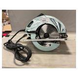 Unused Hitachi Circular Saw (No Box)