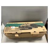 Hitachi Kiki Disc Grinder