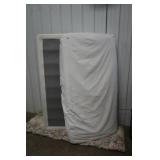 Twin Mattress Box Spring Set