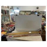 Vintage Montague Bamboo Fly Fishing Rod