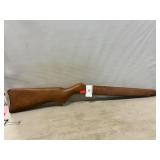 Ruger 10/22 Wooden Gun Stock