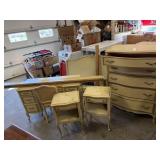 5 Piece Drexel Bedroom Suite
