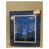 ï¿½Stars Touching Mountainsï¿½ï¿½ Limited Edition