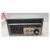 Vintage AirLine Radio/Phonograph