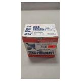 (25) Rounds 20 Gauge Shotgun Shells