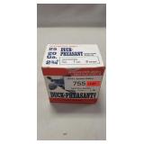(25) Rounds 20 Gauge Shotgun Shells