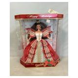 1997 Holiday Barbie Doll