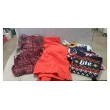 Tray Of Assorted Ladies Clothes (PJs Size S),