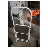 Two-Step Foldable Step Stool