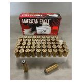 (50) Rounds Of .44 Rem. Mag. Ammo