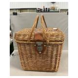 Wicker Basket