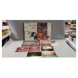 Assortment Of Hershey, PA. Memorabilia