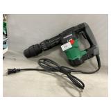 Unused Metabo Demolition Hammer