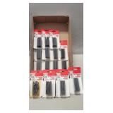 (15) Packs Of Assorted Porter Cable Profile