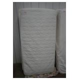 Twin Boxspring & Mattress Set