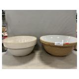 Mason Cash Cane Earthenware Bowl, Stoneware