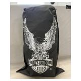 Harley Davidson Motorcycle Cover