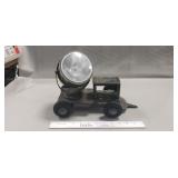 Vintage Marx Lumar Pressed Steel U.S. Military