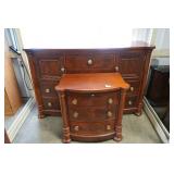 Matching Dresser & Nightstand