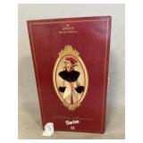 Hallmark Holiday Memories Barbie Doll