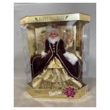1996 Holiday Collector Barbie
