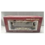 Bachmann Big Hauler Hershey, PA. Street