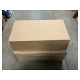 (2) Boxes Full Of Lincoln Logs