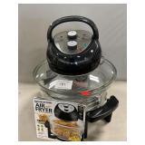 Grantstone Air Fryer
