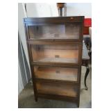 Globe-Wernicke Barrister Bookcase Universal
