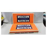 (2) Lionel 072 Remote Switches (Right Hand 6-5165