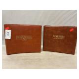 (2) Sets Of 1st Day Stamp Covers