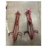 Pair Of Ladder Jacks