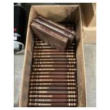 Time-Life ï¿½The Old Westï¿½ Book Series, Western