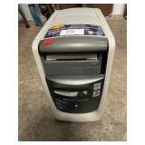 Hewlett Packard PavilionDesktop Computer