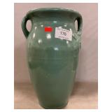 Vintage Robinson Ransbottom Vase (Hairline Crack,
