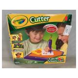 Crayola Cutter